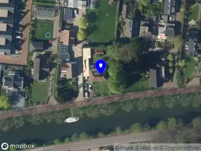 Nieuw bedrijf WEA Watersport B.V.