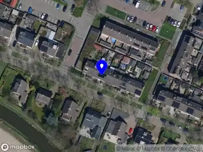 P. de Jong Holding 2 B.V.