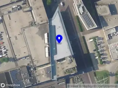 WT Landlust Beheer B.V. Zeewolde