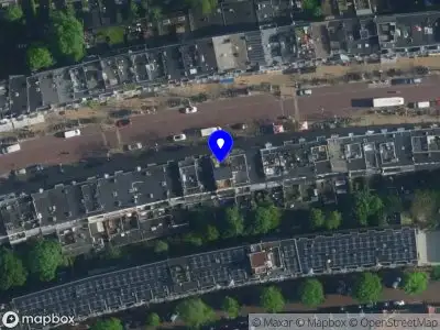 Efsane Unkapani Pilavcisi B.V. Amsterdam