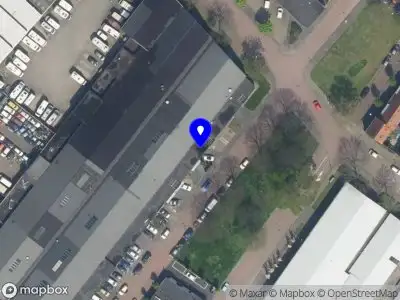 LS Automotive Rent Cars B.V. Maassluis