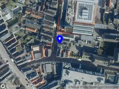 Nieuw bedrijf Smelt 's-Hertogenbosch B.V.