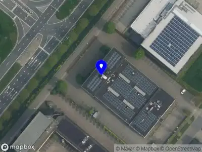 Blueshift B.V. Zoetermeer