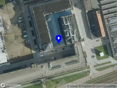 Webservices B.V. Oisterwijk
