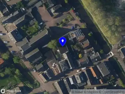 Ons Mooie Huis B.V. Kockengen
