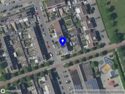 Nieuw bedrijf Sahberk Yavuz Holding B.V.