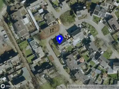 Nieuw bedrijf Darwish Holding B.V.