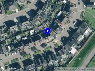 Holding bonnie B.V. Tolkamer