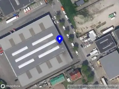 ICL City Hub B.V. Katwijk