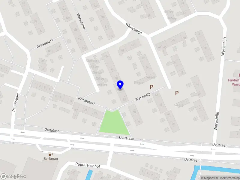 Zorba Capital Holding B.V.