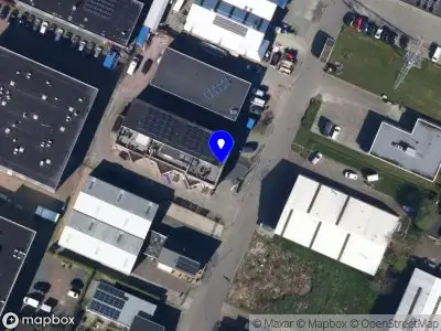 Nieuw bedrijf ConversieOnline B.V.