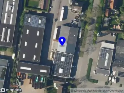 Nieuw bedrijf Welding Solutions B.V.