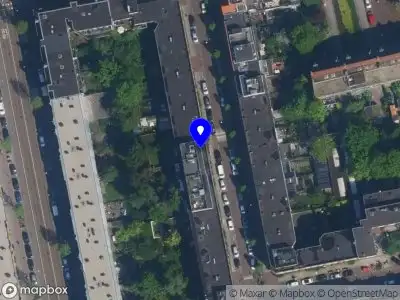 Mesdag Management B.V. Amsterdam