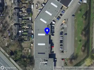 Nieuw bedrijf Levi Forte B.V.