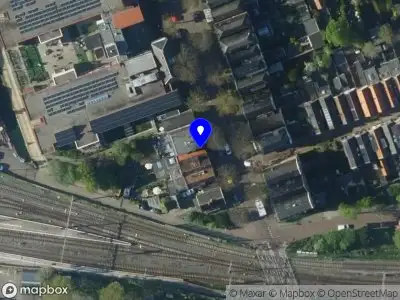 CapsLock Holding B.V.