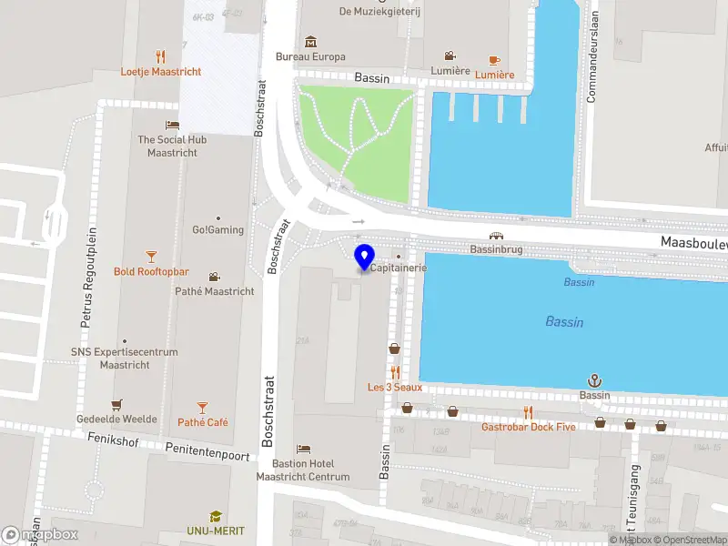 IFtech B.V. Maastricht