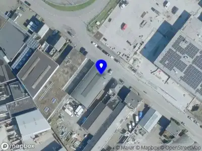 Schuurman Cargo B.V. 's-Hertogenbosch