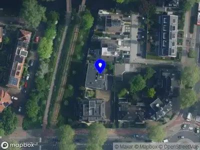 GSG Holding B.V. Amstelveen