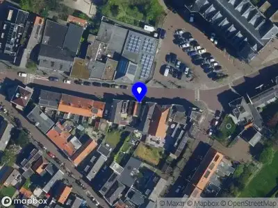 P. Rieken B.V. Noordwijk