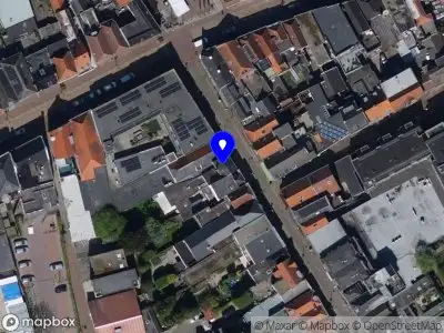 Nieuw bedrijf Itoshii Steenbergen B.V.