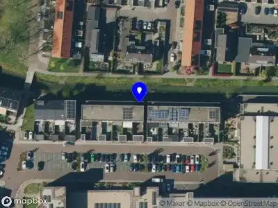 Nieuw bedrijf Holland Visions Holding B.V.