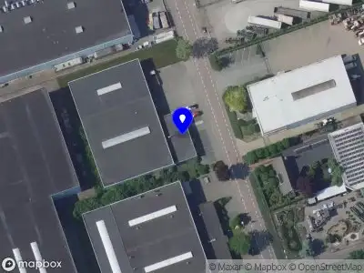 Nieuw bedrijf Bailey Industries Benelux B.V.