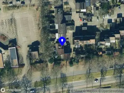 Parkmanagementorganisatie Buitenvaart B.V.