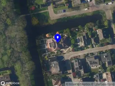 A-Kwadraat N.V. Koudekerk aan den Rijn