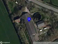 Agrarisch bedrijf Van der Veen