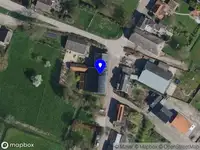 Anne van den Brink Paardenmassage Praktijk