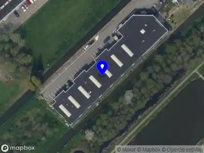 VCP autogarage Krimpen aan de Lek
