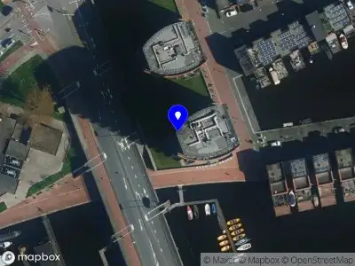 Touch IT Professionals B.V. Haarlem