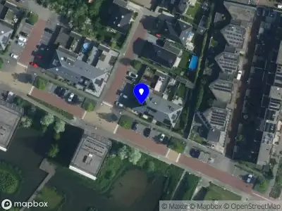Mochinova Amstelveen