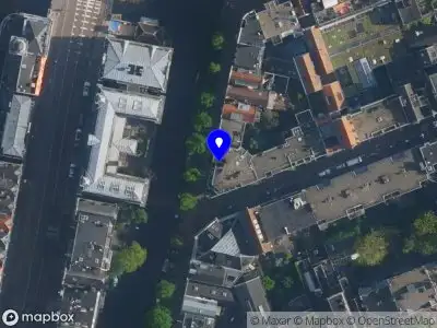 Nieuw bedrijf Katzir Marketing