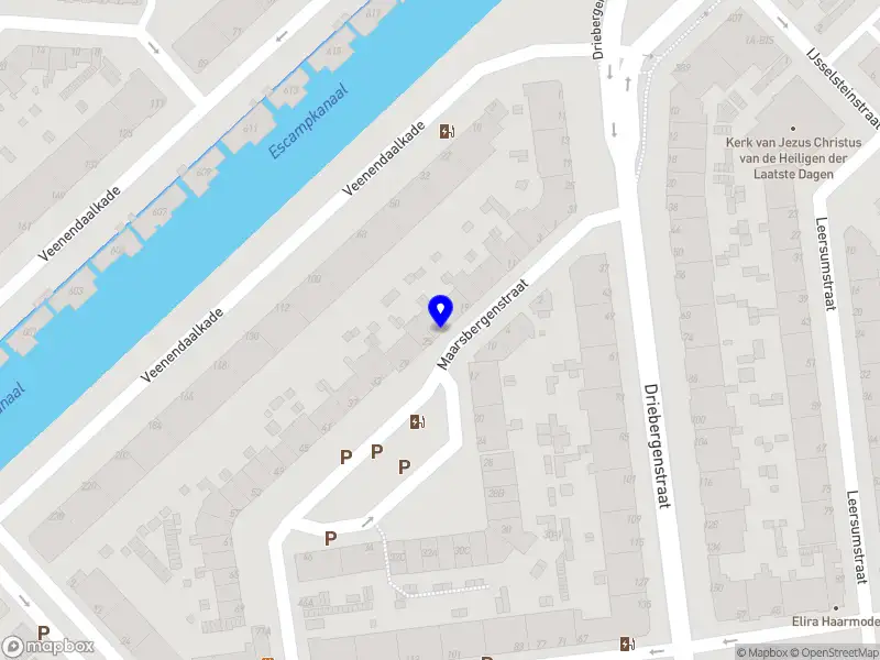 Nieuw bedrijf Karakaya Bouw