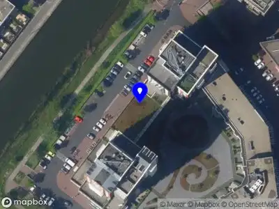 Nieuw bedrijf Roby Dak