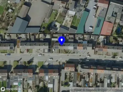 Nieuw bedrijf Slakkenhuis Binnenmontage