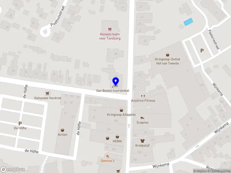 Nieuw bedrijf SU Dienstverlening