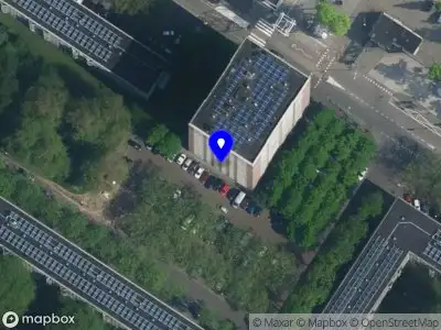 DAT Techniek Amsterdam