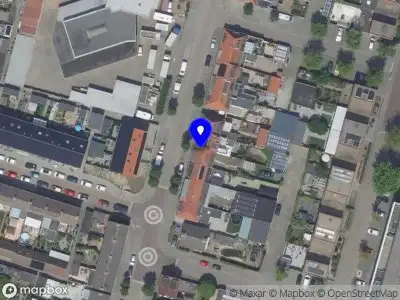 DeWaalHekwerk Bergen op Zoom
