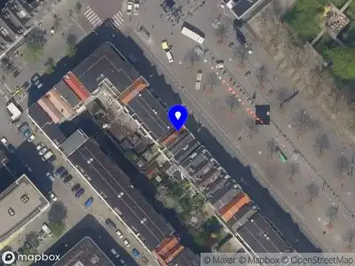 VANHAMP Rotterdam