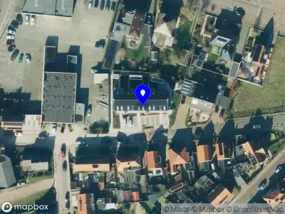 N. Gooijer dienstverlening