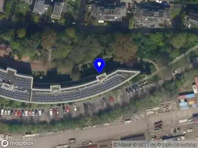 GTE Services Rotterdam
