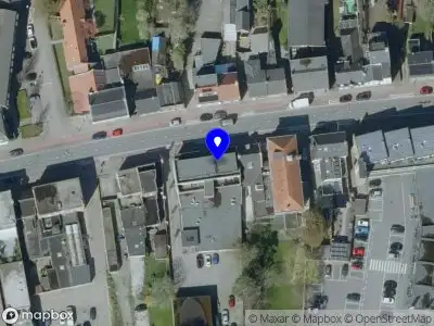 V.P. Installatiebedrijf