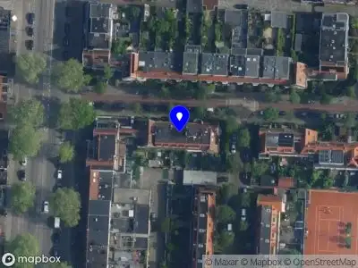 Charlie Dirks Amstelveen