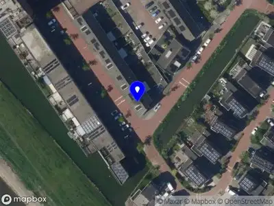 YA Brandwacht 's-Gravenhage