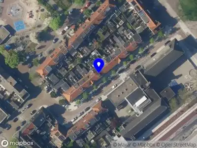 Binnenstad Producties Utrecht