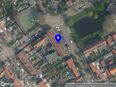 AJ Coaching & Begeleiding B.V.