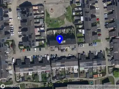Penpunt Zevenbergen