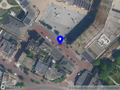 Nieuw bedrijf Kruger Tattoo